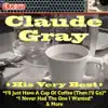 Claude Gray - Family Bible