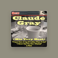 Claude Gray