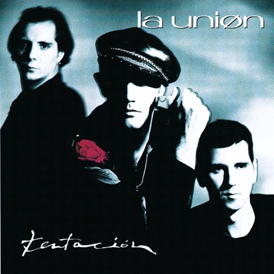 Ella Es un Volcán artwork