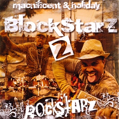 Block Starz to Rock Starz