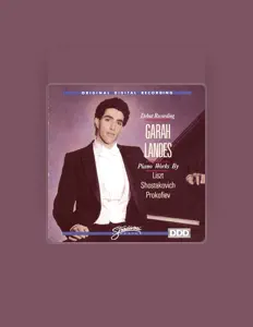 Listen to Garah Landes, watch music videos, read bio, see tour dates & more!