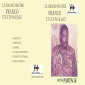 Cover art for Chacun Pour Soir by Franco Luambo