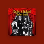 Roy Fox and His Band