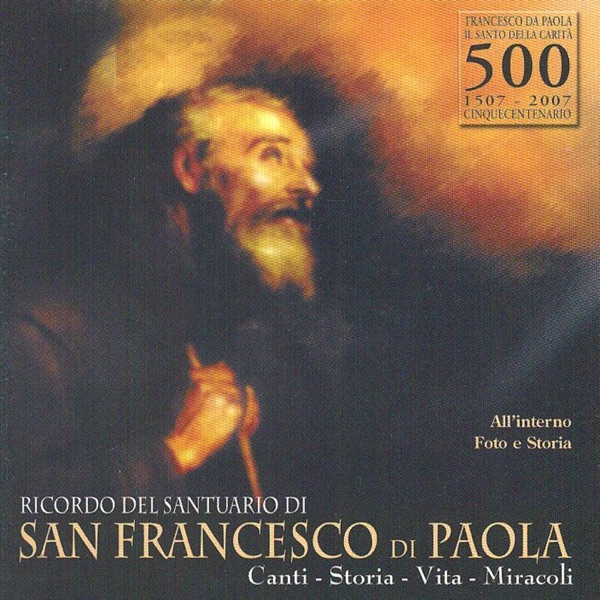 Storia Di San Francesco