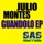 Julio Montes - Guandolo (Original Mix)