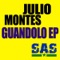 Anaconda (Original Mix) - Julio Montes lyrics