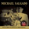 Cruz de Madera - Michael Salgado lyrics