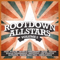 Mono & Nikitaman - Ausser Kontrolle