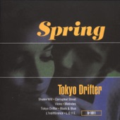 Spring - Tokyo Drifter (Michael's Theme)