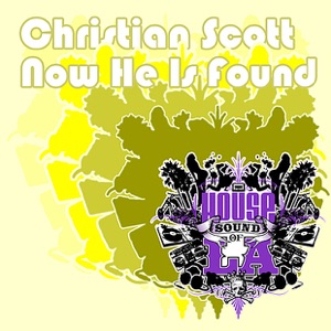 Now He Is Found - Single