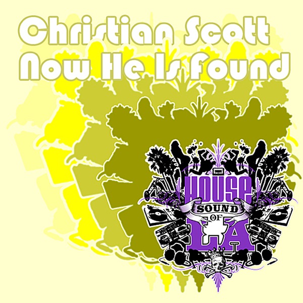 Now He Is Found - Single