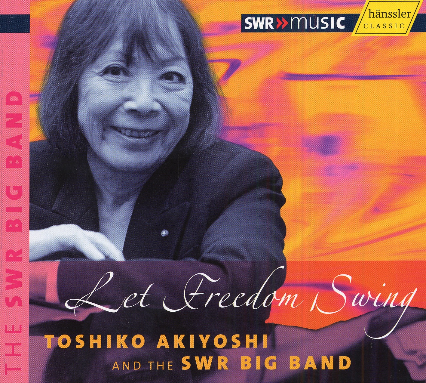 Toshiko Akiyoshi - Harlequin's Tear Live!