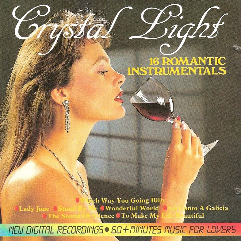 Crystal Light