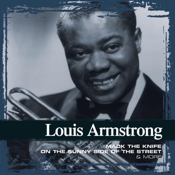 Louis Armstrong: Collections (Live)
