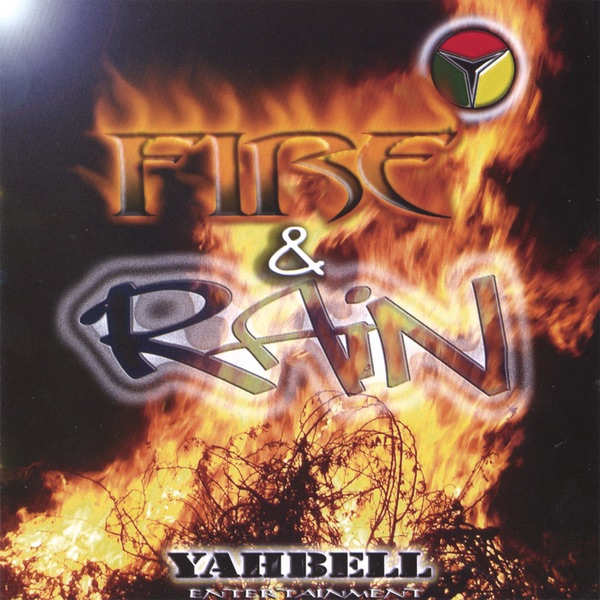 LUTAN FYAH - You Left Me