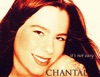 Chantal - It's Not Easy (Single Version)