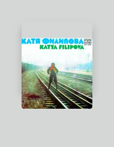 Listen to Katya Filipova, watch music videos, read bio, see tour dates & more!
