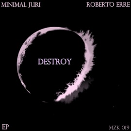 Collision Minimal Juri & Roberto Erre