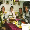 Swiss Miss Polka