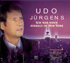 Ich war noch niemals in New York - EP