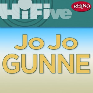 Rhino Hi-Five: Jo Jo Gunne - EP