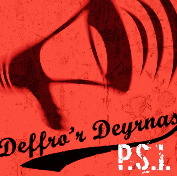 Deffro'r Deyrnas