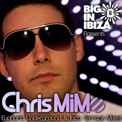 Chris MiMo