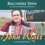 Ballymena Town