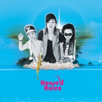 Pool Party - House Rulez