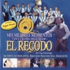 Mis Mejores Momentos Con La Banda Sinaloense El Recodo De Cruz Lizarraga, 2001