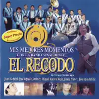 El Sinaloense — Estela Nunez