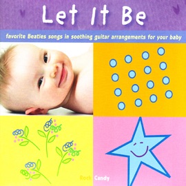 If I Fell Rock Candy Music