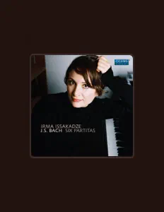 Listen to Irma Issakadze, watch music videos, read bio, see tour dates & more!