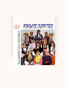 Escucha a Philip Koutev Ensemble, mira vídeos musicales, lee la biografía, consulta fechas de giras y mucho más.