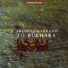 Turgun Alimatov - Kosh-Chenar