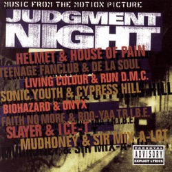 Boo-Yaa T.R.I.B.E., Faith No More & Boo - Yaa T.R.I.B.E. - Another Body Murdered