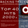 The Alto's Lament (Karaoke backing track originally by Emily Skinner) - Backing Tracks Minus Vocals