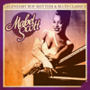 Mabel Blues - Mabel Scott