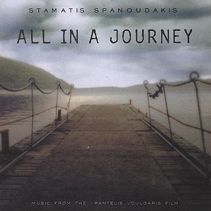 All In a Journey - Soundtrack