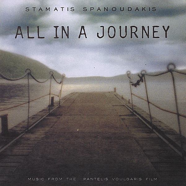 All In a Journey - Soundtrack