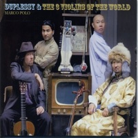 Marco Polo - Mathias Duplessy & The 3 Violins of the World