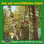 Begrüßung - Jagdhorngruppe des Zentralen Orchesters der Forstwirtschaft