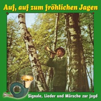 Auf, auf zum fröhlichen Jagen - Verschiedene Interpret:innen