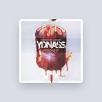 Ydnass