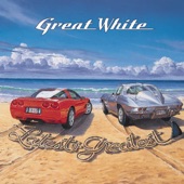 Great White - Rollin' Stoned (Album Version)