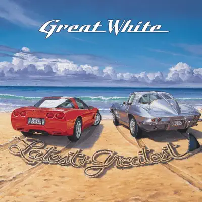 Latest & Greatest - Great White