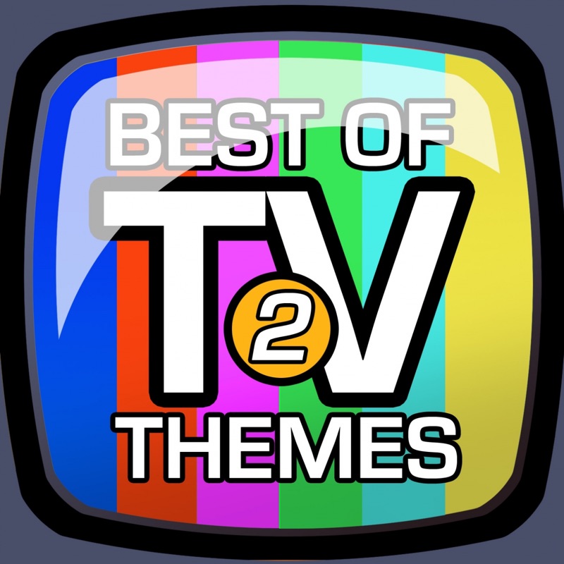 Miami Vice (Crockett's Theme)
