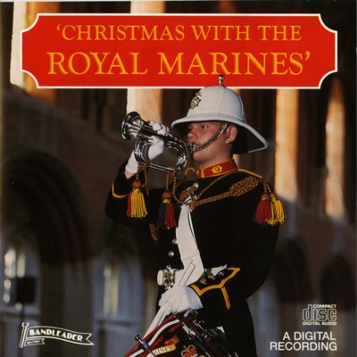 The Band of H.M. Royal Marines