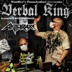 Anthrax (feat. Dutch Boogie)