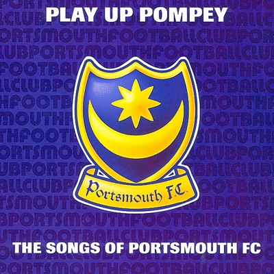 Portsmouth F.C. Supporters, Fratton Park - Play Up Pompey